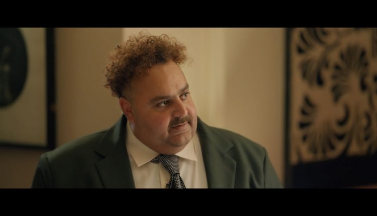 خلال 24 ساعة.. فيلم ابن الحاج أحمد الأضعف في قائمة الإيرادات بـ327 جنيها