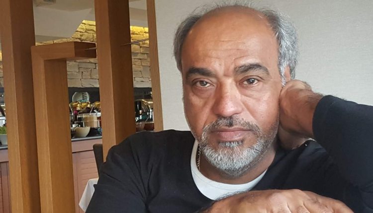 وفاة الفنان العراقي فلاح إبراهيم عن عمر ناهز 61 عامًا