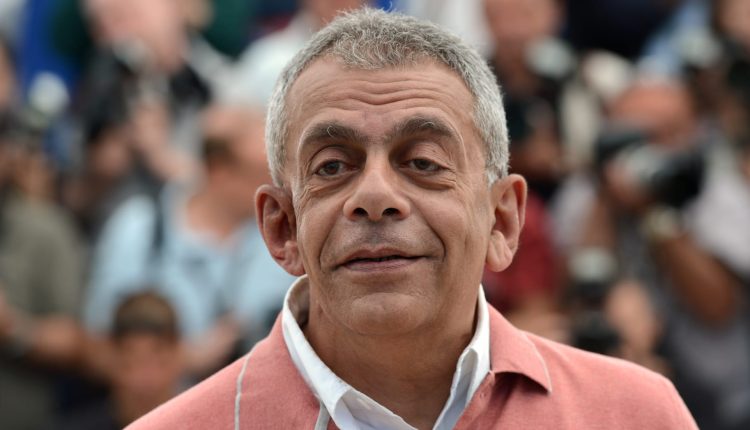 "القاهرة السينمائي" يكرم "يسري نصر الله" على إنجاز العمر