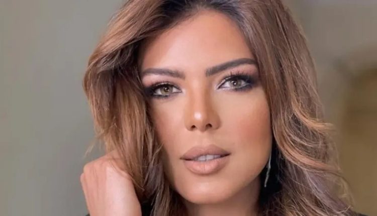 ناهد السباعي تتحدث عن أجمل تجربة تصوير مع الحيوانات بموقع واحد