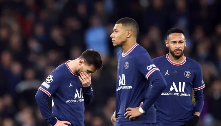 مبابي: لم أطلب الرحيل إلى ريال مدريد.. وميسي لم يُحترم