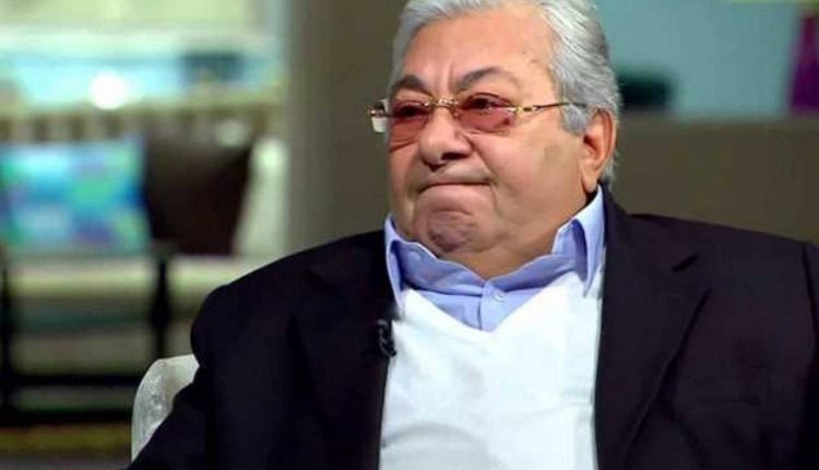 بالفيديو - فاروق فلوكس يكشف سبب خلافه مع فؤاد المهندس