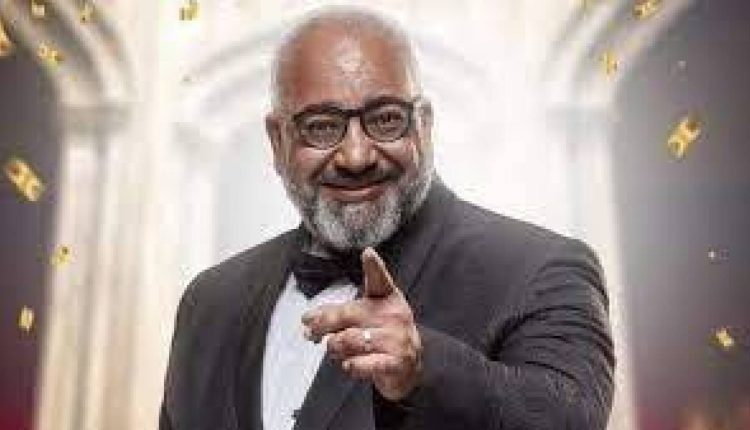 بيومي فؤاد يعتذر لمي عمر لهذا السبب!؟