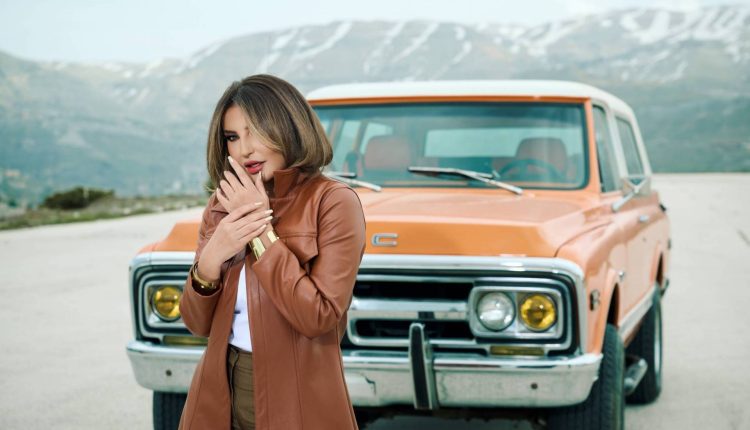 شذى حسون: هذه رسالتي الى شيرين عبد الوهاب وحقيقة خلافي مع إليسا