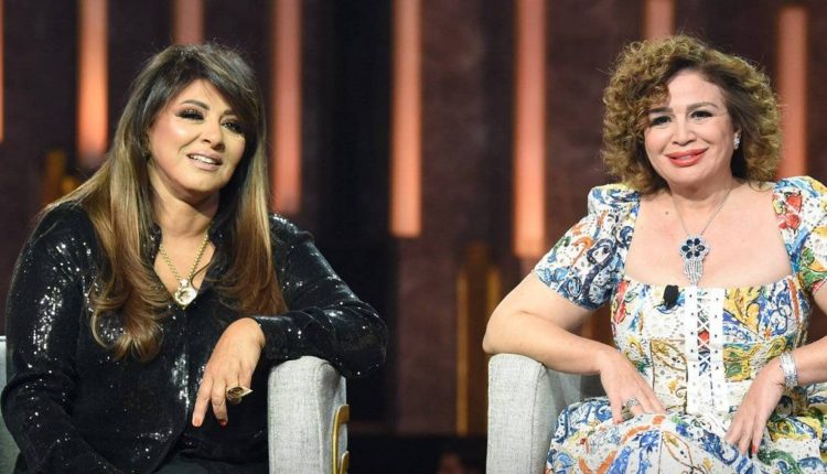 إلهام شاهين