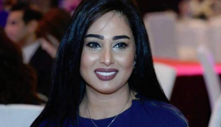 بالفيديو - رحاب الجمل تكشف حقيقة خلافاتها مع أمينة خليل بسبب محمد إمام