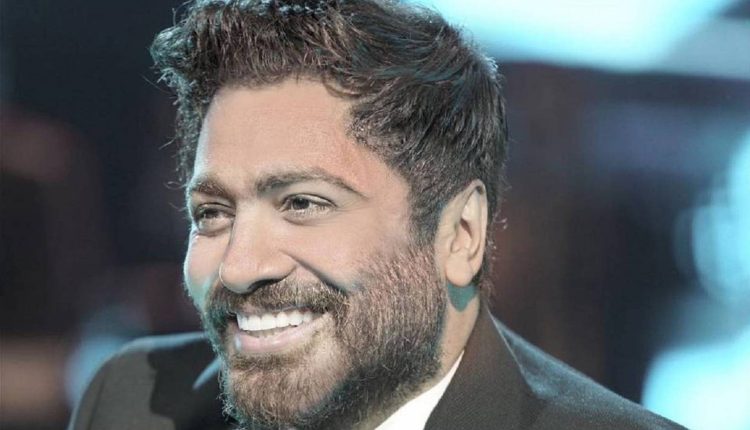 تامر حسني يكشف للمرّة الأولى عن رأيه في الذكاء الاصطناعي