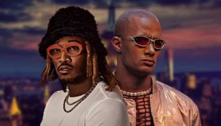 الكشف عن حقيقة مشاركة الرابر الأميركي فيوتشر مع محمد رمضان في جدة