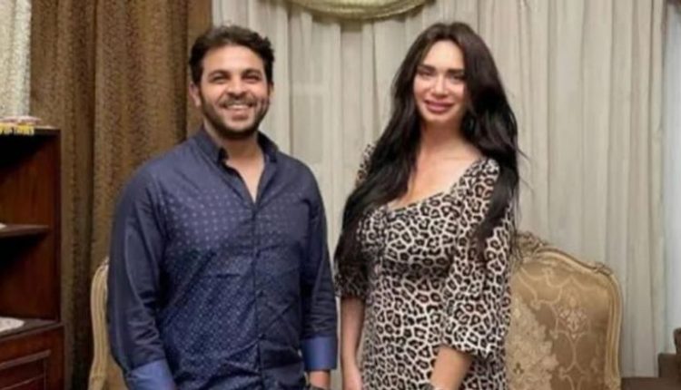 غادة فتحي توجه رسالة جديدة عقب انفصالها عن محمد رشاد ... ماذا قالت؟